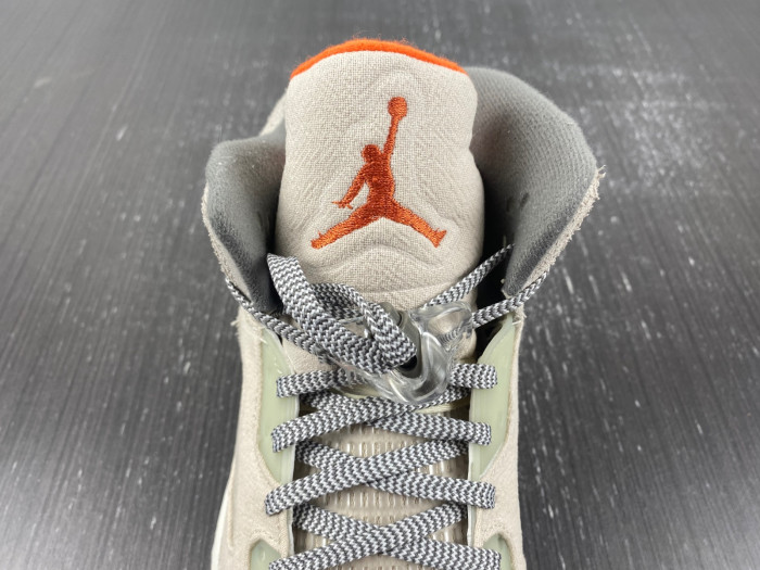 Jordan 5 Retro SE Craft Light Orewood Brown FD9222-180