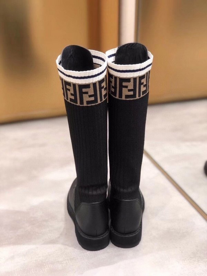 Fendi Boots