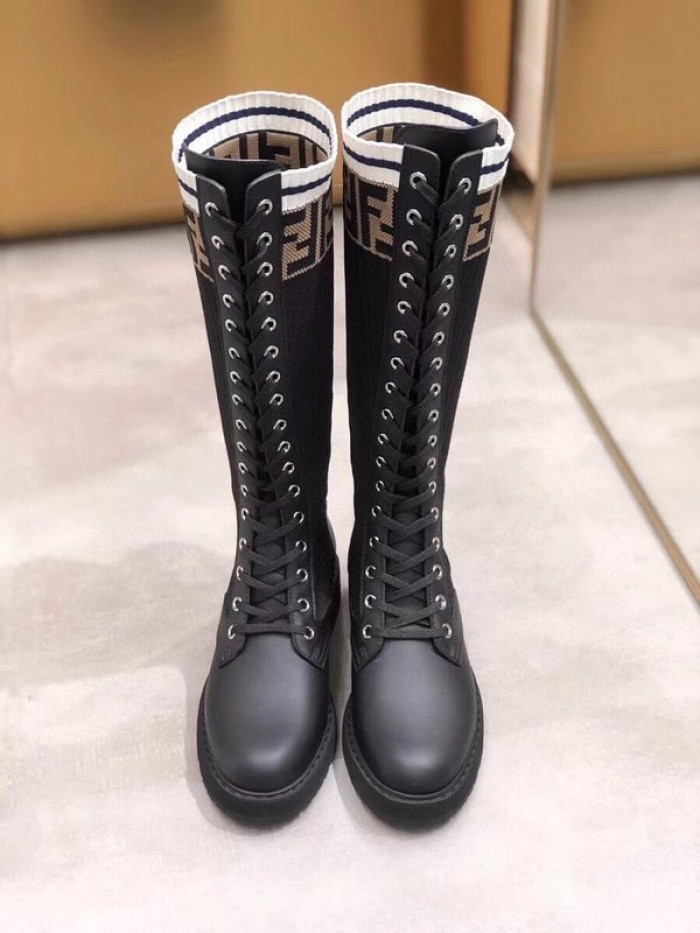 Fendi Boots