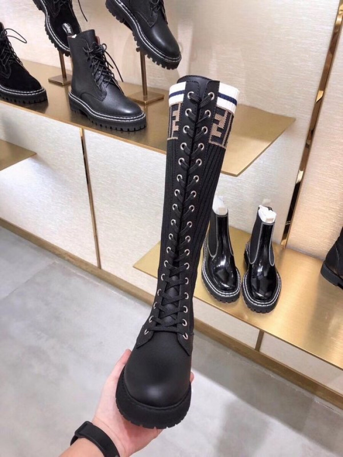 Fendi Boots
