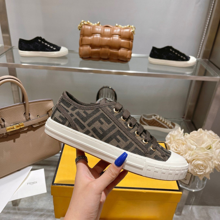 Fendi Shoes