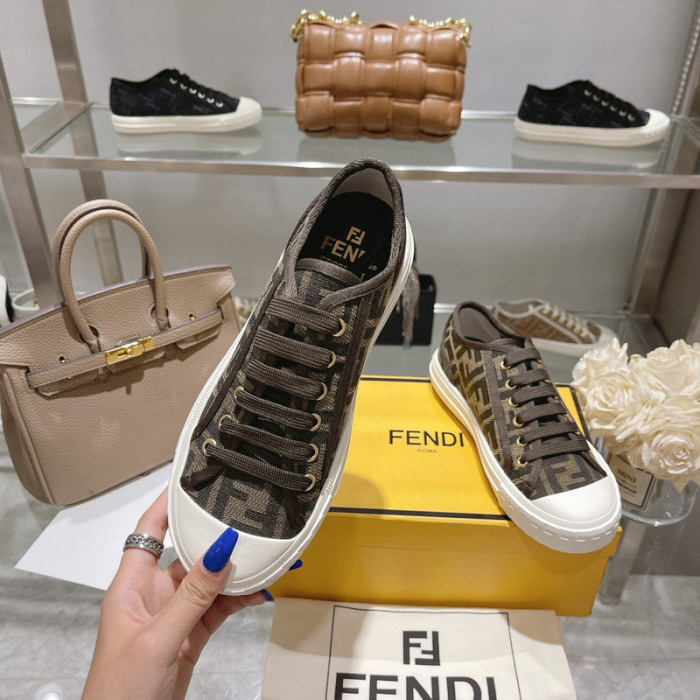 Fendi Shoes