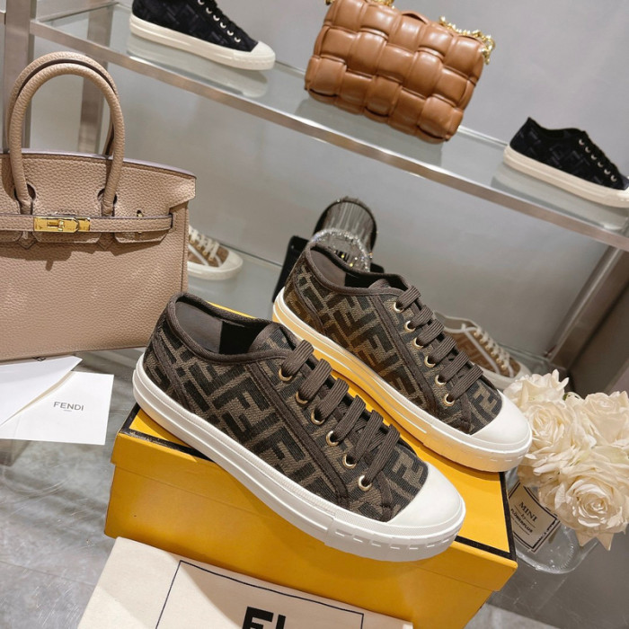Fendi Shoes