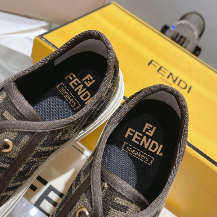 Fendi Shoes
