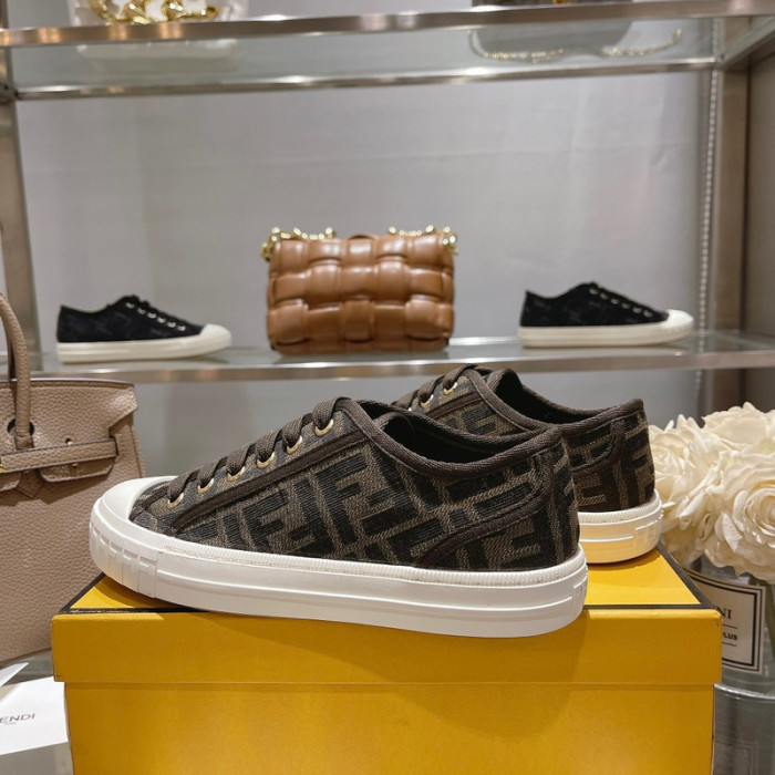 Fendi Shoes