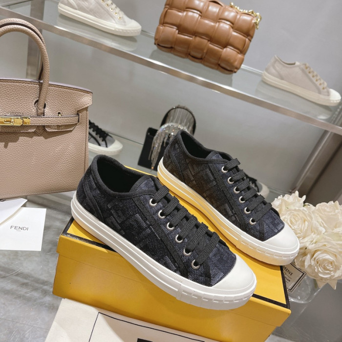 Fendi Shoes