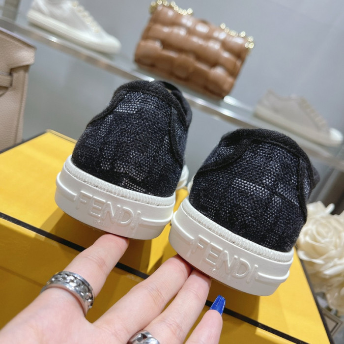 Fendi Shoes