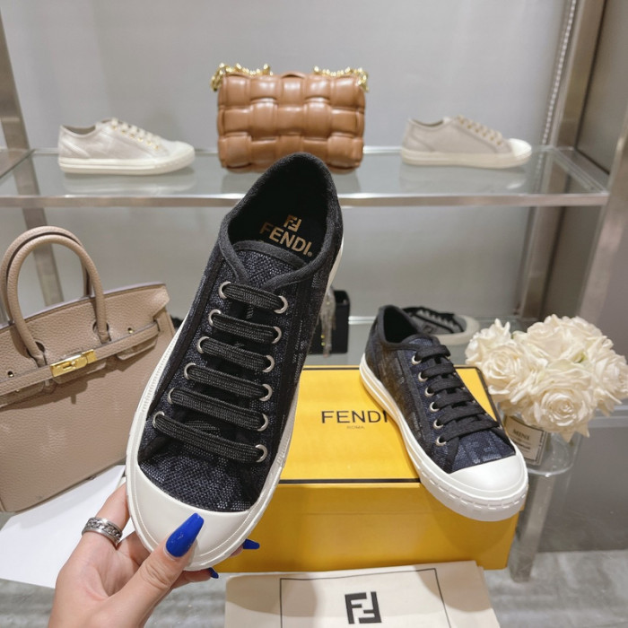 Fendi Shoes