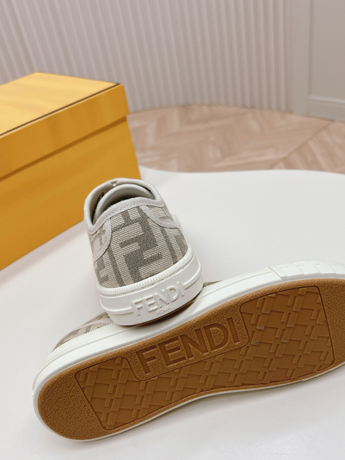 Fendi Shoes