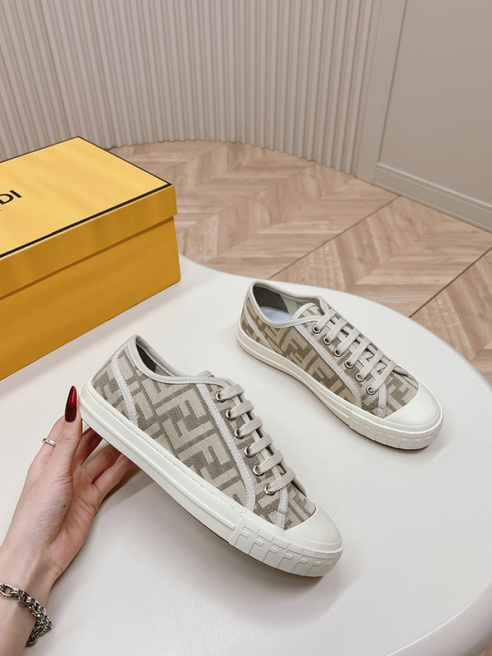 Fendi Shoes