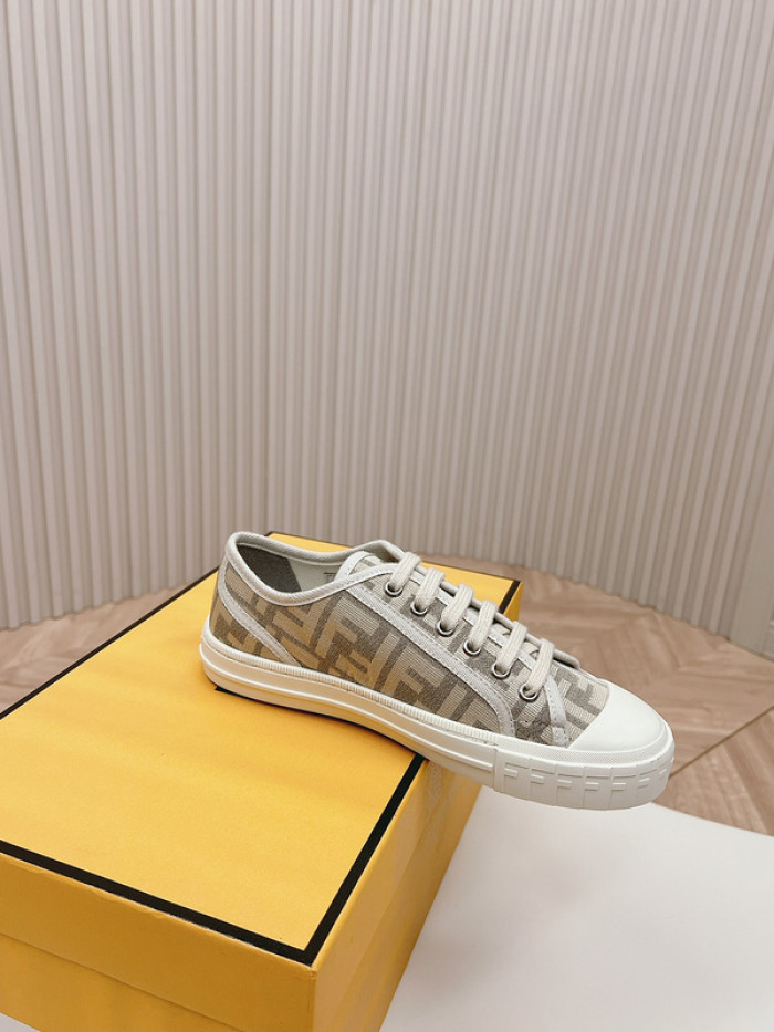 Fendi Shoes