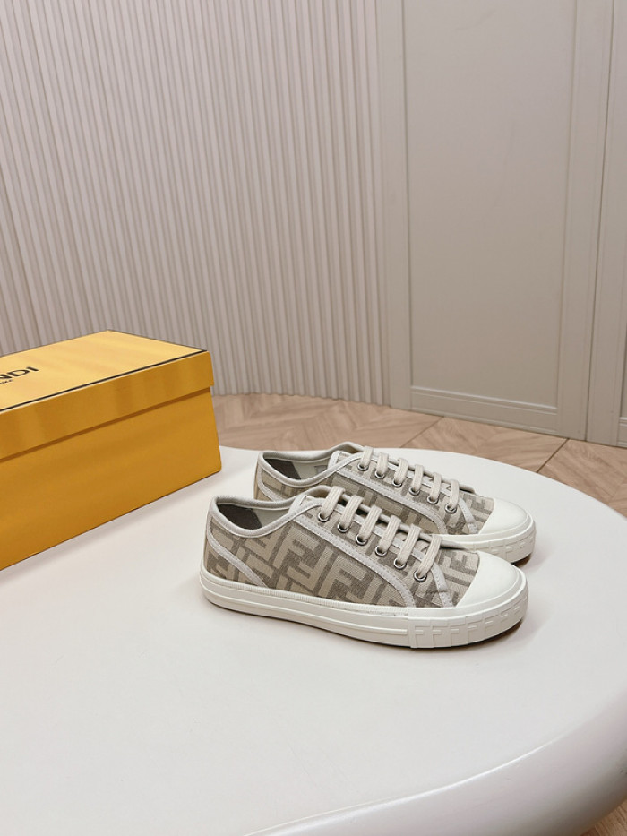 Fendi Shoes