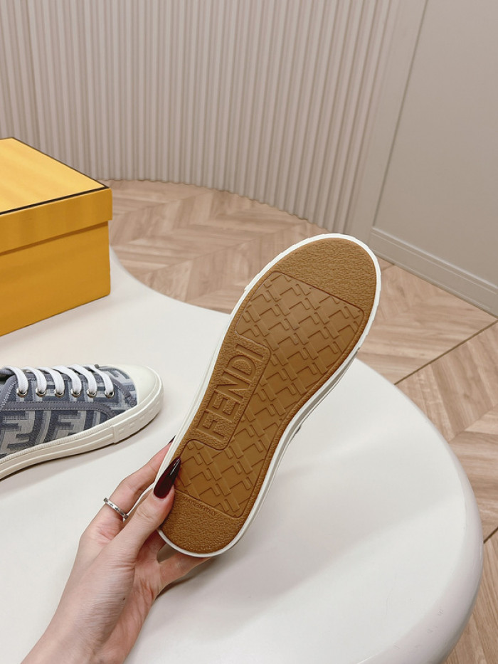 Fendi Shoes