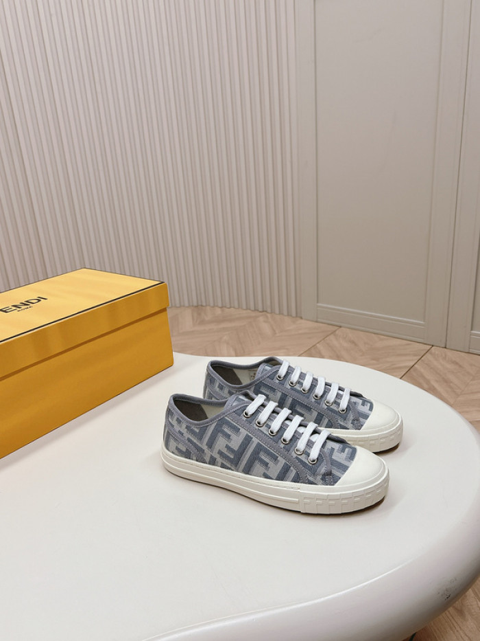 Fendi Shoes