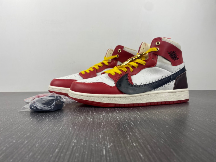 Air Jordan 1 High Zoom Air CMFT 2 Teyana Taylor A Rose From Harlem (Women
