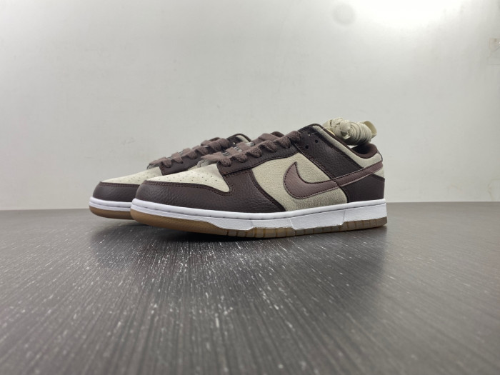 Nike Dunk Low Plum Eclipse (Women