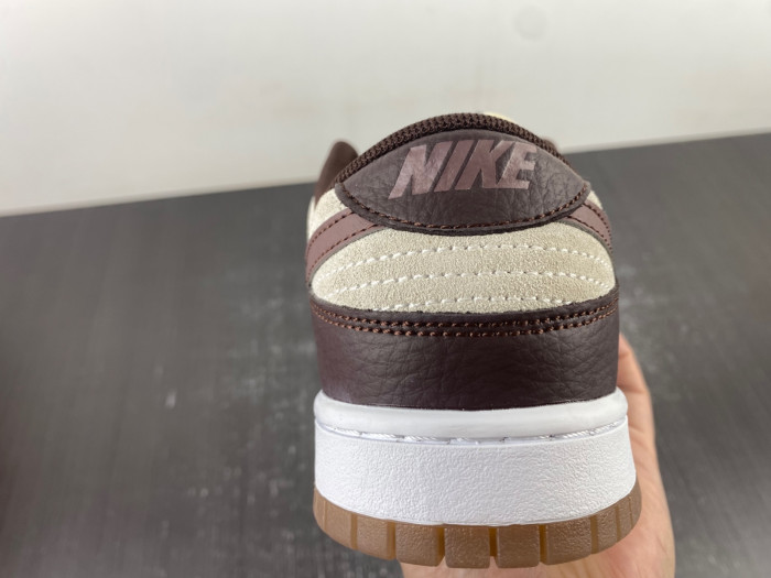 Nike Dunk Low Plum Eclipse (Women