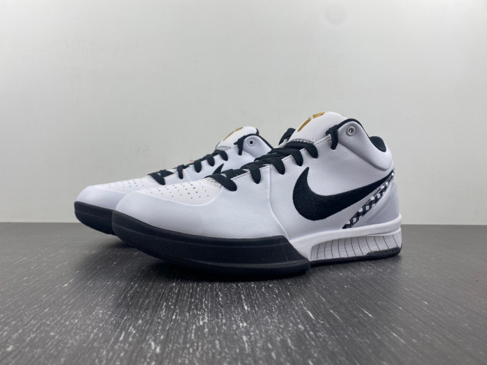 Nike Kobe 4 Protro “Gigi” FJ9363-100