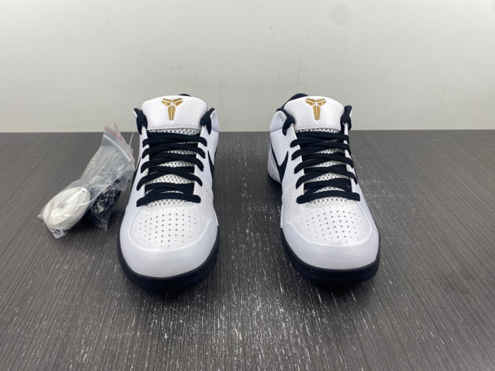 Nike Kobe 4 Protro “Gigi” FJ9363-100
