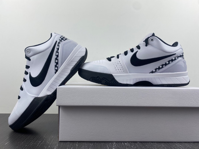 Nike Kobe 4 Protro “Gigi” FJ9363-100
