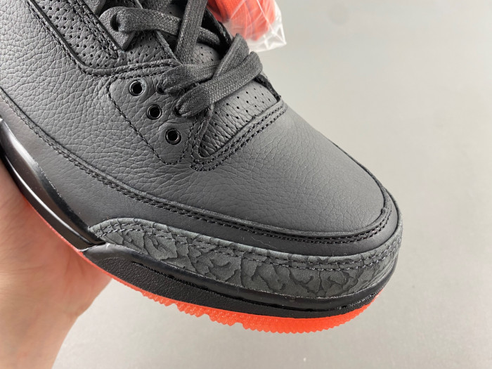 Air Jordan 3 Retro J Balvin Rio FN0344-001