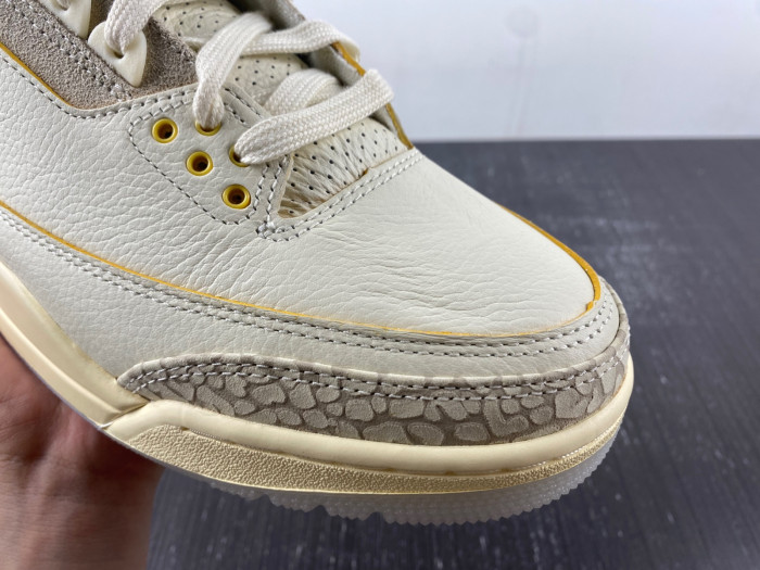 J Balvin x Air Jordan 3 FN0344-901