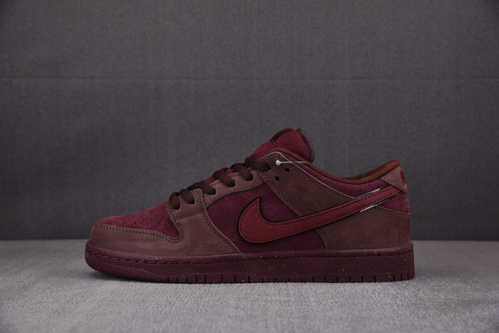 Nike SB Dunk Low Premium Valentine
