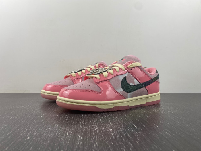 Nike Dunk Low LX Barbie (Women