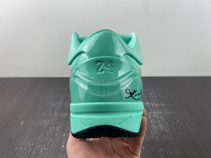 Nike Kobe 4 Protro “Bicoastal” FQ3545-300