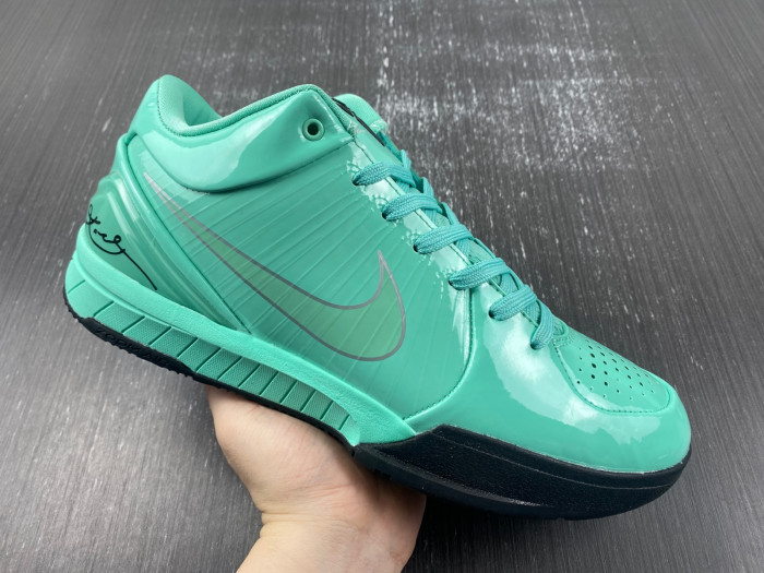 Nike Kobe 4 Protro “Bicoastal” FQ3545-300