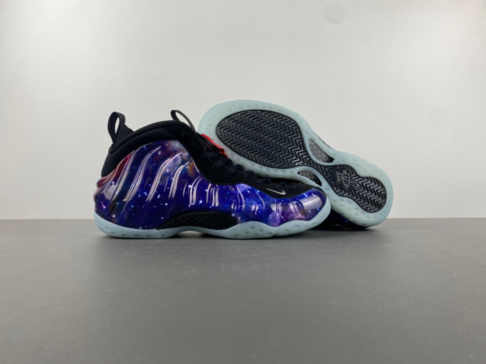 Nike Air Foamposite One Galaxy (2025) Men