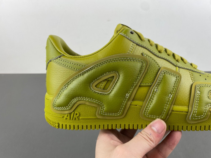 Nike Air Force 1 Low Cactus Plant Flea Market Moss FQ7069-300