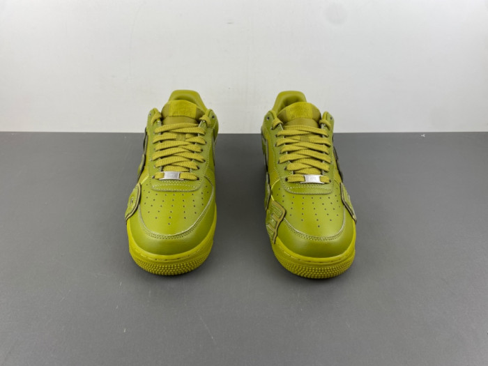 Nike Air Force 1 Low Cactus Plant Flea Market Moss FQ7069-300