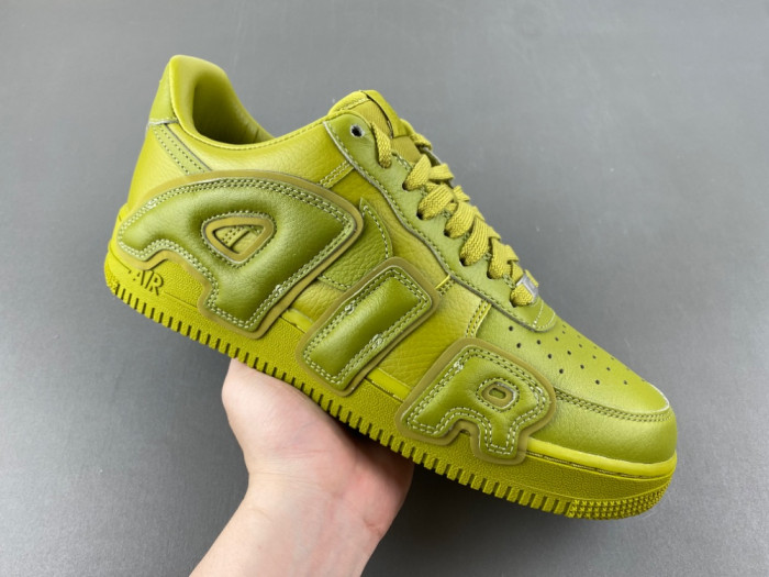 Nike Air Force 1 Low Cactus Plant Flea Market Moss FQ7069-300
