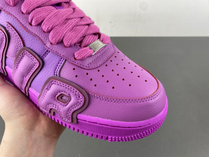 Nike Air Force 1 Low Cactus Plant Flea Market Fuchsia Dream FQ7069-500