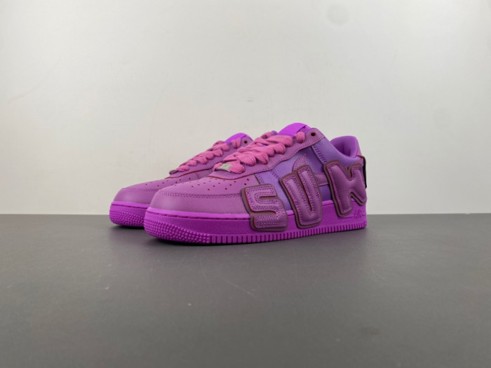 Nike Air Force 1 Low Cactus Plant Flea Market Fuchsia Dream FQ7069-500