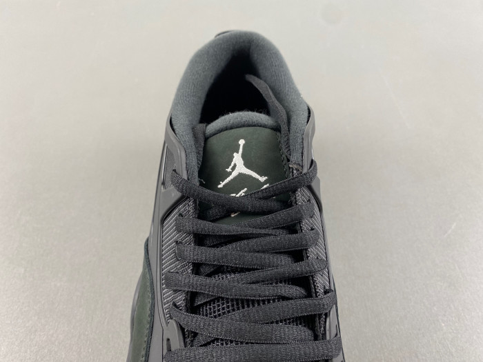 Air Jordan 4 RM “Black Cat” FQ7939-004