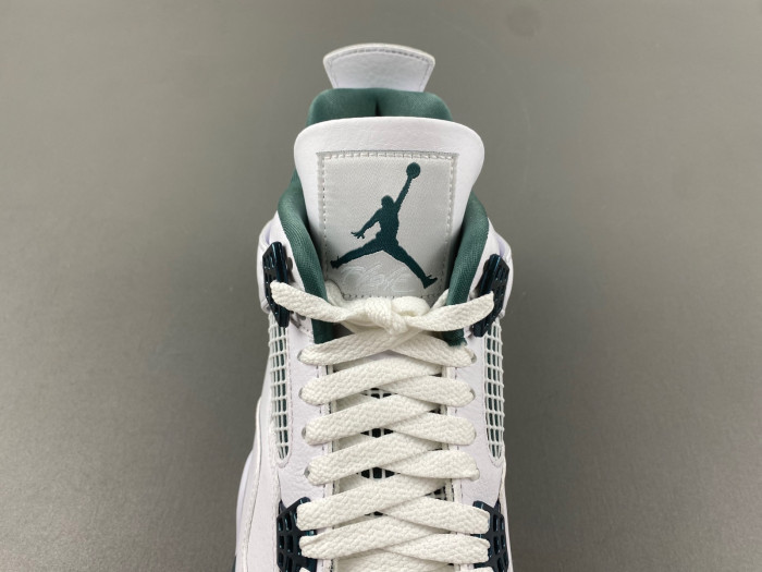 Air Jordan 4 "Oxidized Green" FQ8138-103