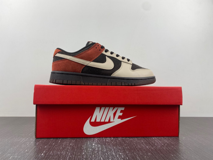 Nike Dunk Low Red Panda  FV0305-200