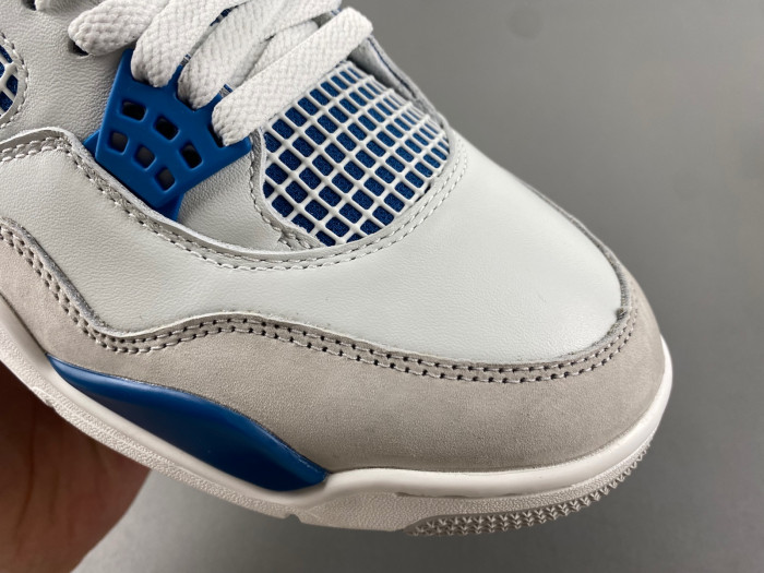 Air Jordan 4 Retro Military Blue (2024) FV5029-141