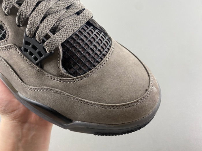 Air Jordan 4 “Cave Stone” FV5029-200