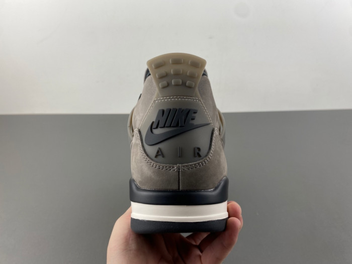 Air Jordan 4 “Cave Stone” FV5029-200
