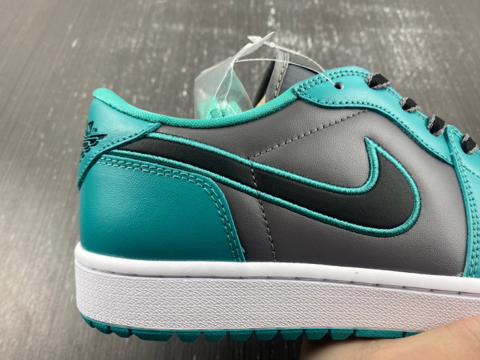 Air Jordan 1 Low Golf Cool Grey Gamma Blue FZ3248-001