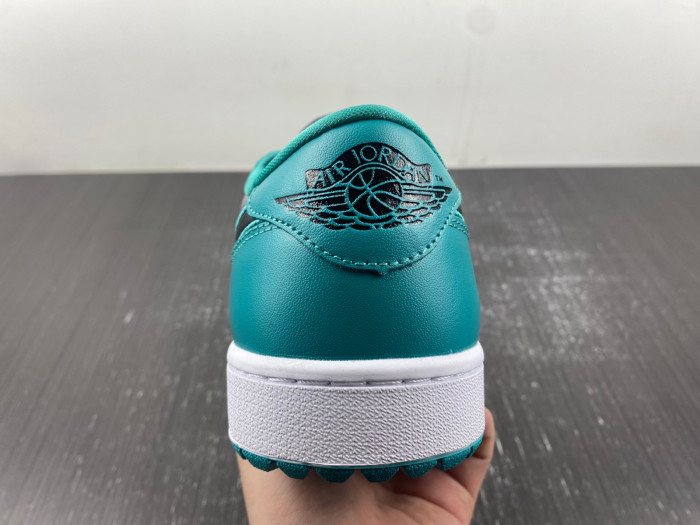 Air Jordan 1 Low Golf Cool Grey Gamma Blue FZ3248-001