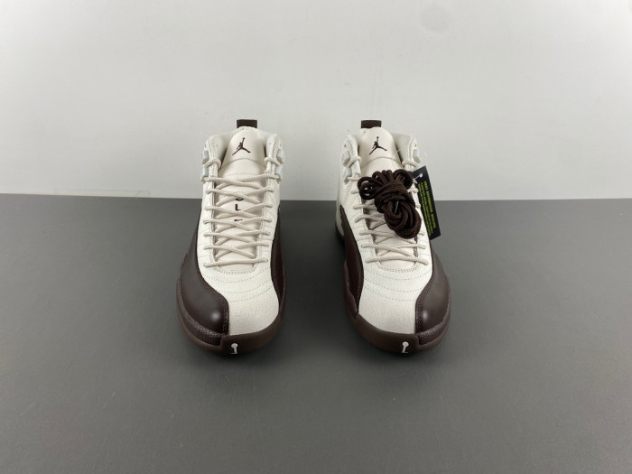 Air Jordan 12 SoleFly FZ5026-100