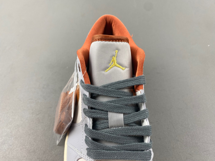 Air Jordan 1 Low Phantom Denim FZ5045-091