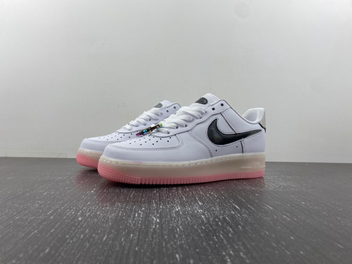 Air Force 1 Low Celebrates the Year of the Dragon FZ5741-191