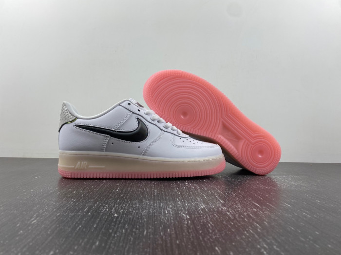 Air Force 1 Low Celebrates the Year of the Dragon FZ5741-191