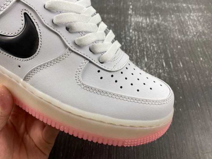 Air Force 1 Low Celebrates the Year of the Dragon FZ5741-191