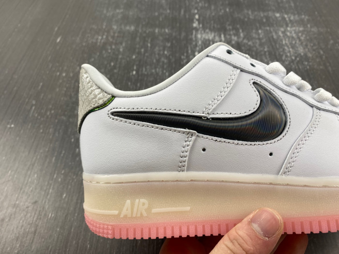 Air Force 1 Low Celebrates the Year of the Dragon FZ5741-191